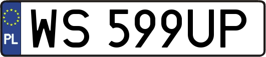 WS599UP