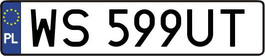 WS599UT
