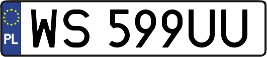 WS599UU