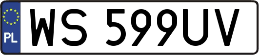 WS599UV