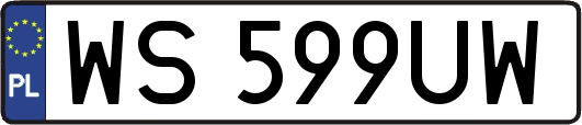 WS599UW