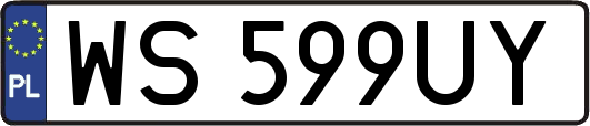 WS599UY