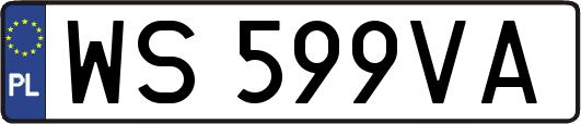 WS599VA