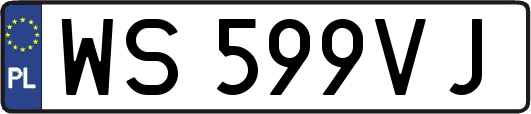 WS599VJ
