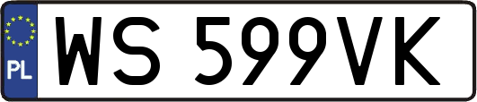WS599VK