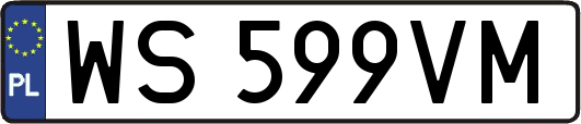 WS599VM