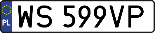 WS599VP