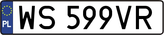 WS599VR