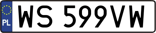 WS599VW