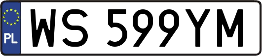 WS599YM