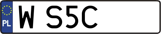 WS5C