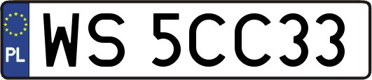 WS5CC33