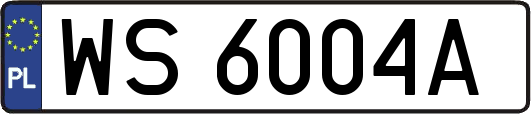 WS6004A