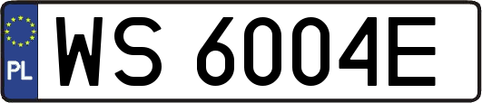 WS6004E