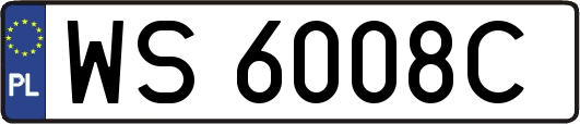 WS6008C