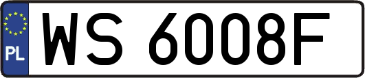 WS6008F