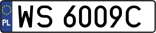 WS6009C
