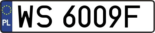 WS6009F