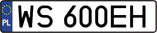 WS600EH