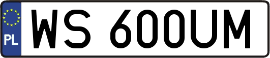 WS600UM