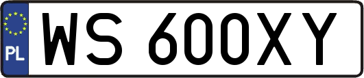 WS600XY