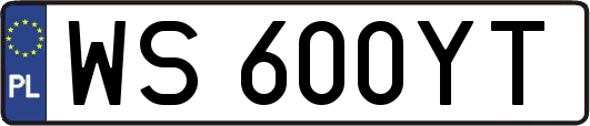 WS600YT