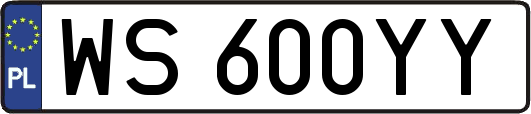 WS600YY