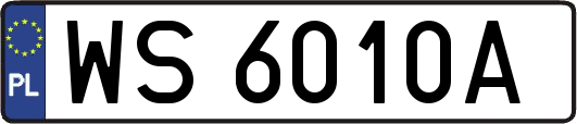 WS6010A