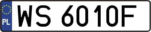WS6010F