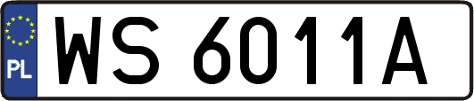 WS6011A
