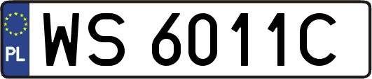WS6011C
