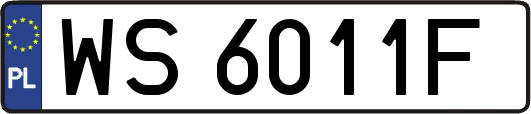 WS6011F