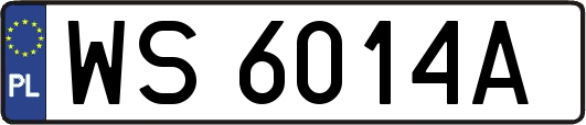 WS6014A