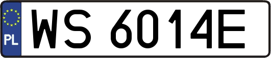 WS6014E