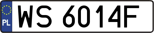 WS6014F