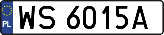 WS6015A