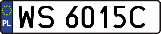WS6015C