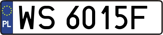 WS6015F