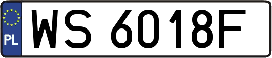 WS6018F