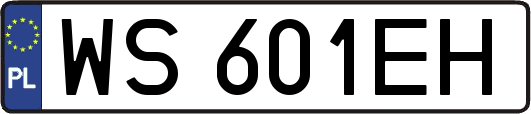 WS601EH