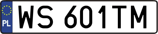 WS601TM