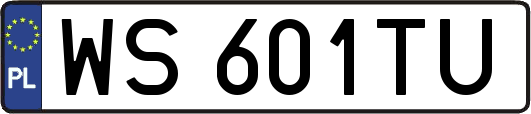 WS601TU