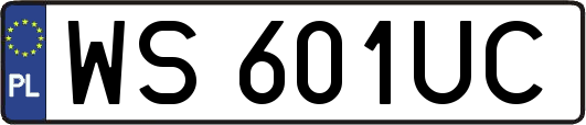 WS601UC