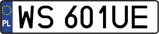 WS601UE