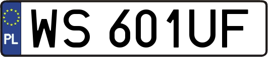 WS601UF