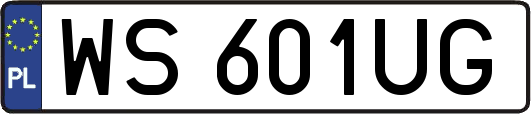 WS601UG
