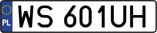 WS601UH