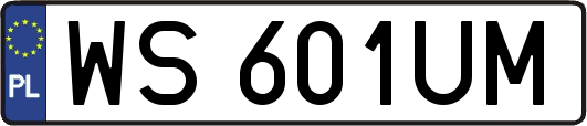 WS601UM