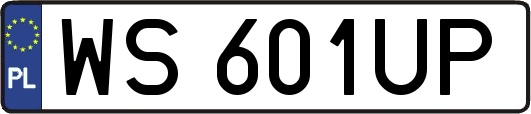 WS601UP