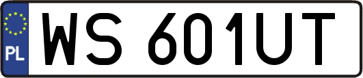 WS601UT